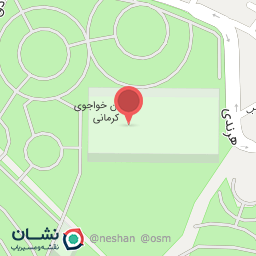 عکس مجتمع فرهنگی هنری خواجوی کرمانی