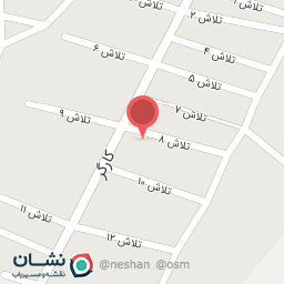 عکس گارگاه درب و پنجره سازی مهدوی