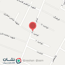 عکس سوپر مار کت صفری