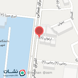 عکس سورن آسانبر سپاهان