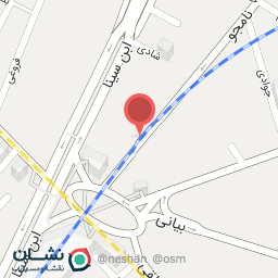 عکس فروشگاه پیکو پروفیل