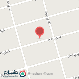 عکس مجتمع نان برکت تاج محل