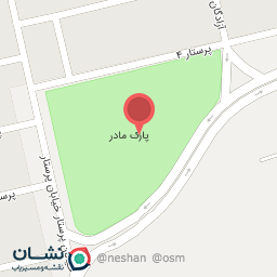 عکس بوستان مادر