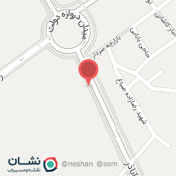 عکس خودپرداز بانک سینا