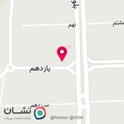 عکس فروشگاه مهرگان ارومیه