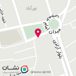 عکس دفتر اسناد رسمی ۱ دلفان