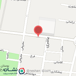 عکس بانک پارسیان