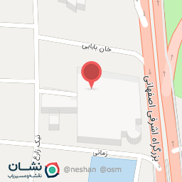 عکس فروشگاه آرام‌چرم