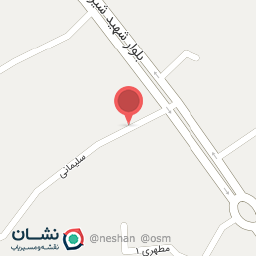 عکس سالن زیبایی بن سای