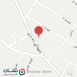 عکس پاساژ فدک