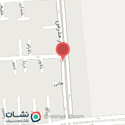 عکس جلوبندی سازی حسین امینی