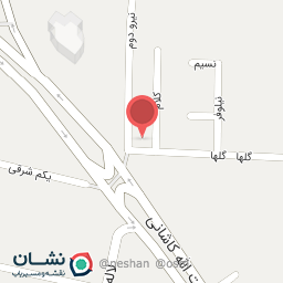 عکس استخر یزدان نوا