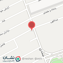 عکس دفتر ساختمانی وزا