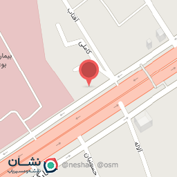 عکس فروشگاه لاستیک ایمانی