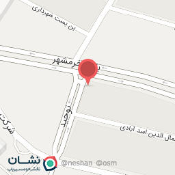 عکس نان بربری