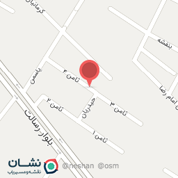 عکس آرایشگاه رستا