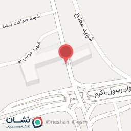 عکس فروشگاه لوازم خانگی 