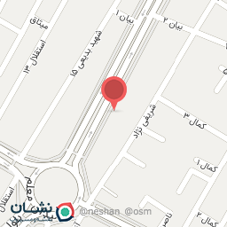 عکس مرکز باتری کاشان