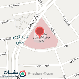 عکس دکتر کاملیا بیرانوند (متخصص زنان و زایمان)