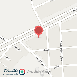 عکس پلیس + 10 بلوار شهرداری