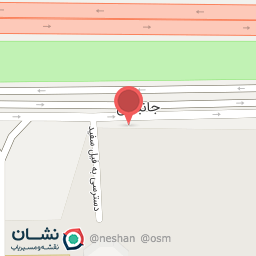 عکس باربری سبا گستر لنجان