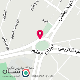 عکس لنگرود ج چمخاله دبیرستان معلم شهیدمحمدعلی امینی