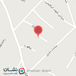 عکس ساختمان رئوف 3