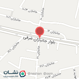 عکس پرده سرای پارس دکور زارعیان