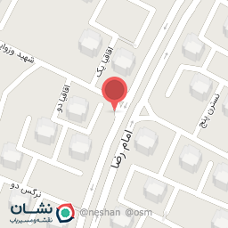 عکس فلافلی سعید