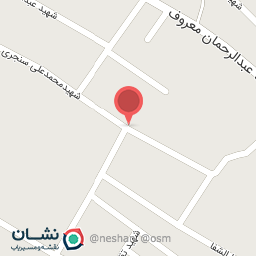 عکس باشگاه بدنسازی مردان آهنین