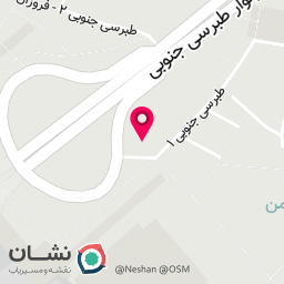 عکس کیوسک نان رضوی شعبه طبرسی۲