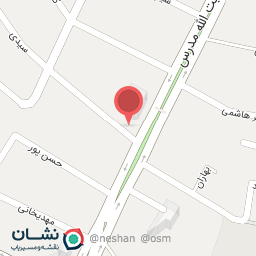 عکس صندوق‌های بازنشستگی و رفاه کارکنان صنعت نفت نمایندگی قزوین