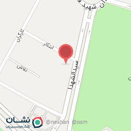 عکس تعمیرگاه تخصصی پراید دادخواه