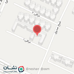 عکس پروژه امام حسین فاز 3