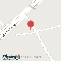 عکس الکتریکی محمد رضا