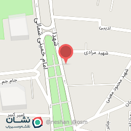 عکس سوپر مارکت