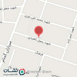 عکس دبستان دخترانه زهرا