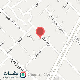 عکس دکتر نسرین سنجری