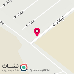 عکس خانه بهداشت شماره دو قائمیه
