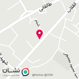عکس مطب دندانپزشکی دکتر رسولی
