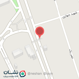 عکس داروخانه جابرابن حیان