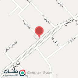 عکس درمانگاه دندانپزشکی دکتر کاویانی راد