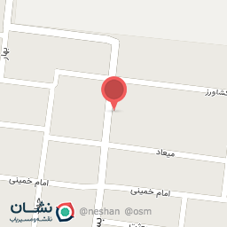 عکس نانوایی بُساک