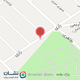 عکس نانوایی سلطانی