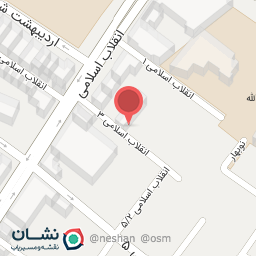 عکس دکتر سلمان شاکری