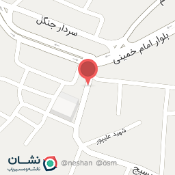 عکس نانوایی سنگک