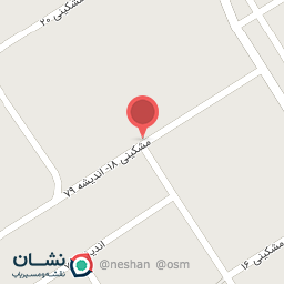 عکس هایپر مارکت آنام