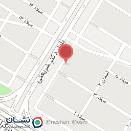 عکس فروشگاه فرا مارکت