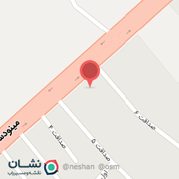عکس کارگاه نجاری  داموکا