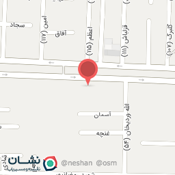 عکس سالن زیبایی (خدمات زیبایی ناخن سمیرا کیانی)